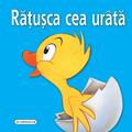 Copertă produs Rățușca cea ur&acirc;tă - gallery small 