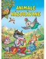 Copertă produs Animale năzdrăvane - thumb 1