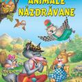 Copertă produs Animale năzdrăvane - gallery small 
