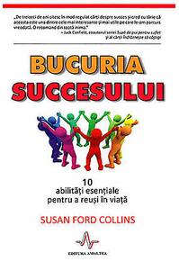 Copertă produs Bucuria succesului