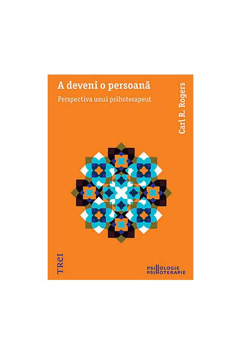 Copertă produs A deveni o persoană