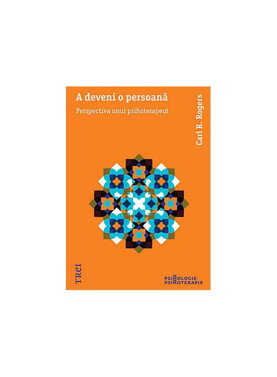 Copertă produs A deveni o persoană - gallery big 1