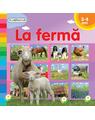 Copertă produs La fermă (3-4 ani) - thumb 1