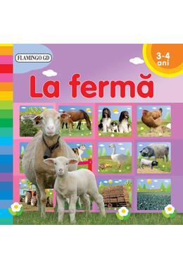 Copertă produs La fermă (3-4 ani)