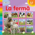 Copertă produs La fermă (3-4 ani) - gallery small 