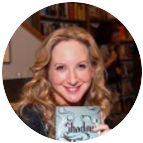 Fotografie autor Leigh Bardugo