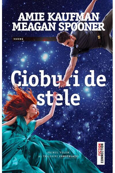 Cioburi de stele
