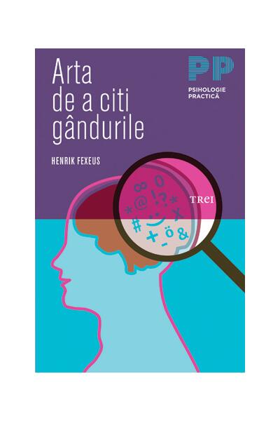 Arta de a citi g&acirc;ndurile
