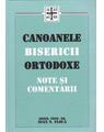 Copertă produs Canoanele Bisericii Ortodoxe - thumb 1