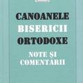 Copertă produs Canoanele Bisericii Ortodoxe - gallery small 