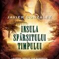 Copertă produs Insula sf&acirc;rșitului timpului - gallery small 