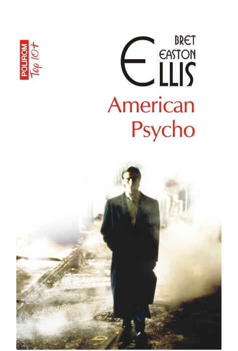 Copertă produs American Psycho (Top 10+)