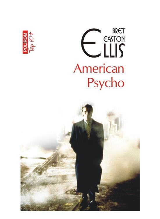 Copertă produs American Psycho (Top 10+) - gallery big 1
