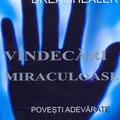 Copertă produs Vindecări miraculoase - gallery small 