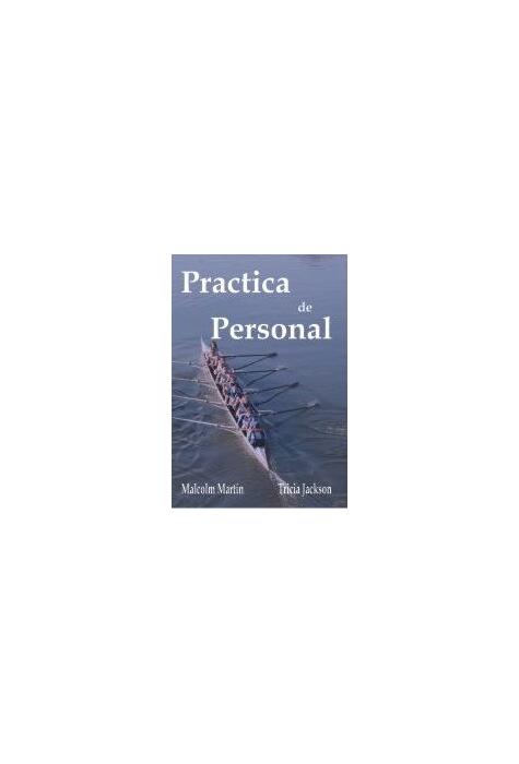 Copertă produs Practica de personal (ediția a 4-a)