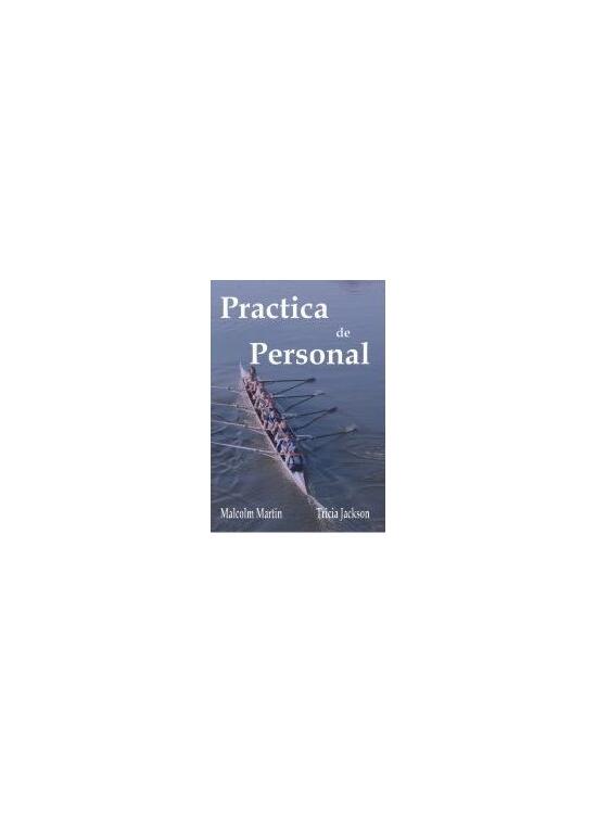 Copertă produs Practica de personal (ediția a 4-a) - gallery big 1