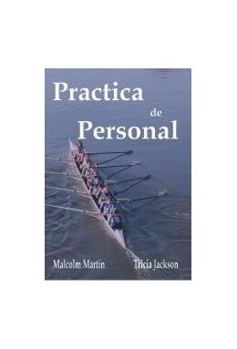 Copertă produs Practica de personal (ediția a 4-a)