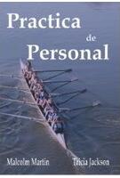 Imagine produs Practica de personal (ediția a 4-a)