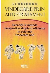 Copertă produs Vindecare prin autotratament