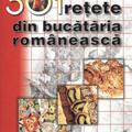 Copertă produs 501 reţete din bucătăria românească - gallery small 