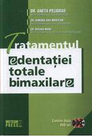 Tratamentul edentaţiei totale bimaxilare
