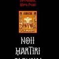 Copertă produs Noii martiri ai Rusiei - gallery small 