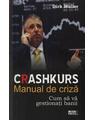 Copertă produs Crashkurs. Manual de criză - thumb 1