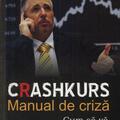 Copertă produs Crashkurs. Manual de criză - gallery small 