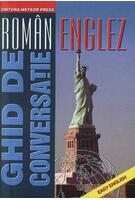 Ghid de conversaţie rom&acirc;n-englez