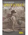 Copertă produs Spectacolul propagandei - thumb 1