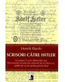 Copertă produs Scrisori către Hitler - thumb 1