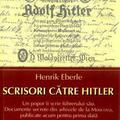 Copertă produs Scrisori către Hitler - gallery small 