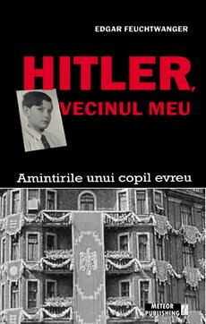 Hitler, vecinul meu