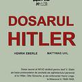 Copertă produs Dosarul Hitler - gallery small 