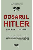 Copertă produs Dosarul Hitler