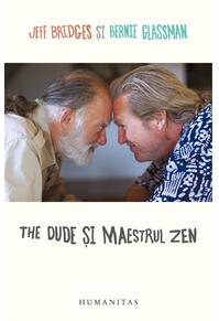 Copertă produs The Dude și Maestrul Zen