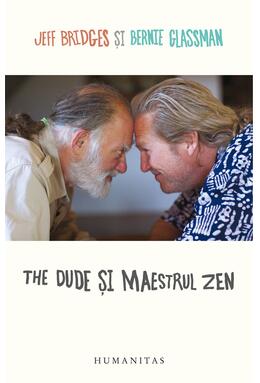 Copertă produs The Dude și Maestrul Zen