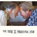 Copertă produs The Dude și Maestrul Zen - gallery small 