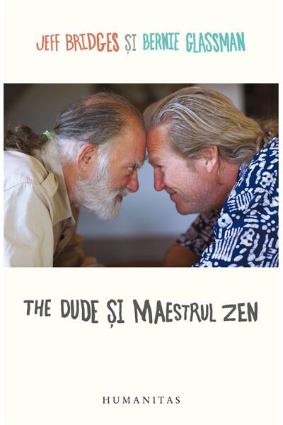 The Dude și Maestrul Zen