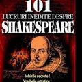 Copertă produs 101 lucruri inedite despre Shakespeare - gallery small 
