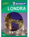 Copertă produs Ghidul Verde Londra Weekend - thumb 1