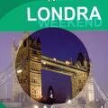 Copertă produs Ghidul Verde Londra Weekend - gallery small 