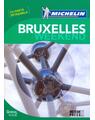 Copertă produs Ghidul Verde Bruxelles Weekend - thumb 1