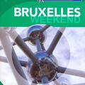 Copertă produs Ghidul Verde Bruxelles Weekend - gallery small 