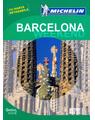 Copertă produs Ghidul Verde Barcelona Weekend - thumb 1