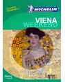 Copertă produs Ghidul Verde Viena Weekend - thumb 1