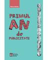 Copertă produs Primul an de publicitate - thumb 1