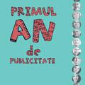 Copertă produs Primul an de publicitate - gallery small 