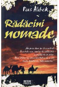 Copertă produs Rădăcini nomade