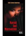 Copertă produs Nasul lui Mussolini - thumb 1